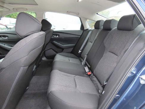 New 2025 Honda Accord SE image 12