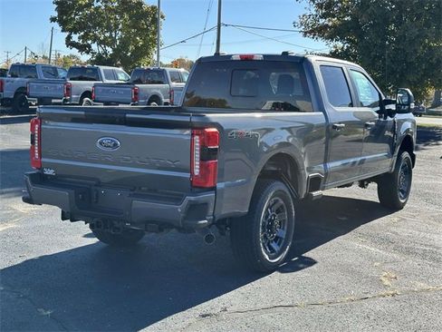 New 2026 Ford F350 XL w/ STX Appearance Package image 4