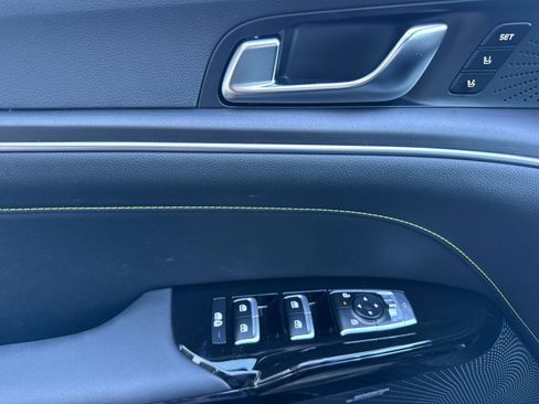 New 2026 Kia K5 GT image 11