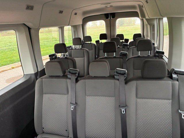 Used 2024 Ford Transit 350 XL RWD image 10