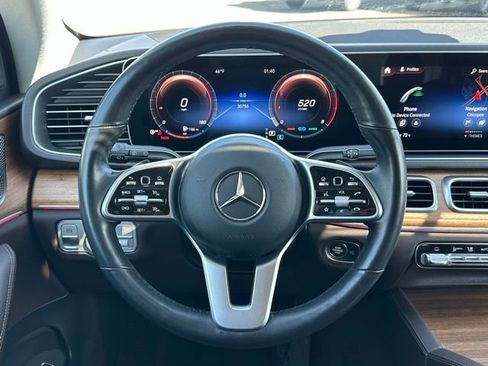 Certified 2022 Mercedes-Benz GLE 450 4MATIC image 12