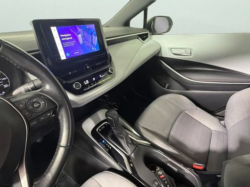 Used 2023 Toyota Corolla SE FWD image 19