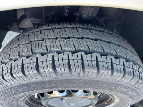 New 2025 Mercedes-Benz Sprinter 3500 image 22