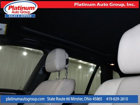 Used 2012 BMW X5 xDrive35i image 12