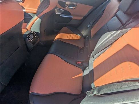 Certified 2022 Mercedes-Benz C 300 C 300 image 20