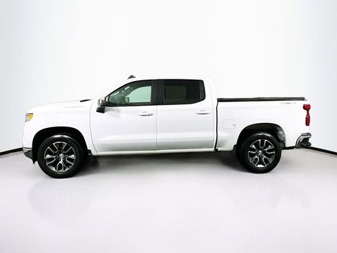 Used 2022 Chevrolet Silverado 1500 LT image 4