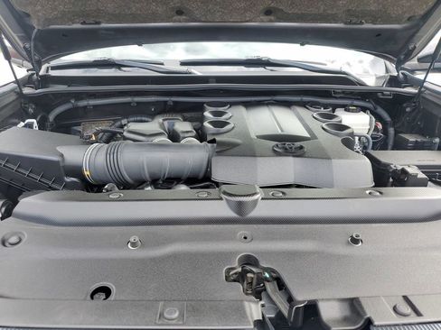 Used 2023 Toyota 4Runner TRD Off-Road Premium w/ Off Road Premium Plus Package image 22