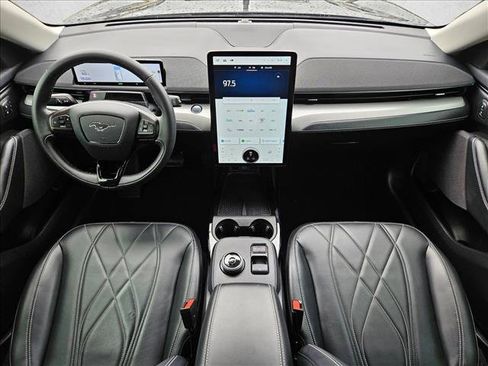 Used 2022 Ford Mustang Mach-E Select w/ Comfort/Technology Package RWD image 18