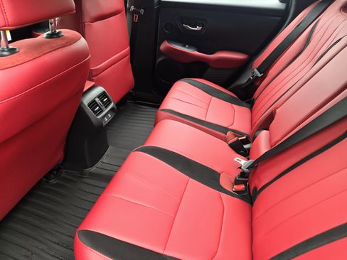 Certified 2025 Acura ADX A-Spec image 31