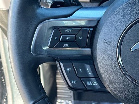 Certified 2023 Ford Mustang GT Premium w/ Equipment Group 401A image 20