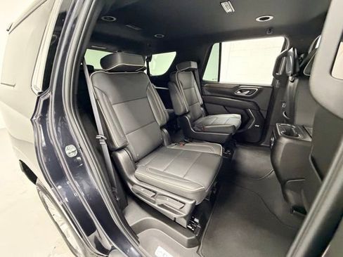 Certified 2024 Chevrolet Tahoe Premier AWD/4WD image 29