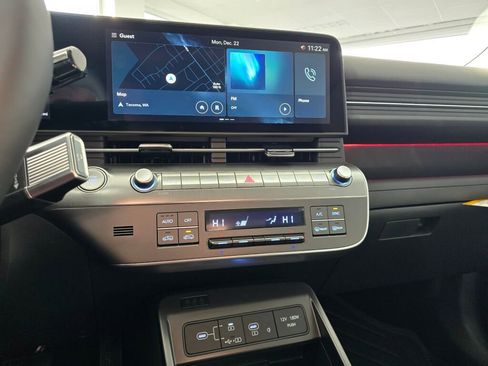 New 2026 Hyundai Kona Limited image 25