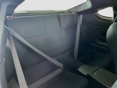 Used 2022 Toyota GR86 RWD image 26