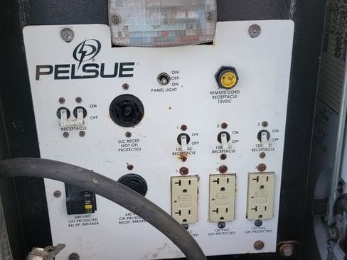 Used 2013 Ford F450 XL image 18