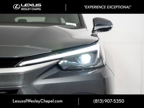 New 2026 Lexus TX 350 AWD image 6