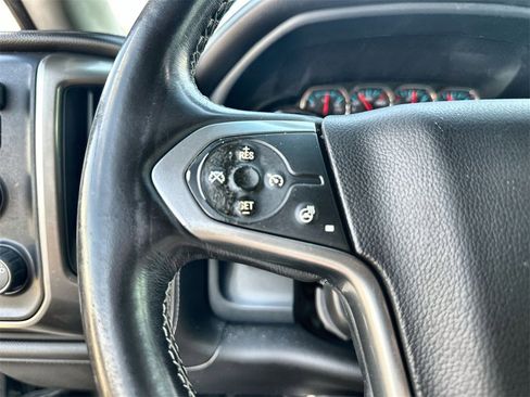 Used 2018 Chevrolet Silverado 2500 LTZ w/ Duramax Plus Package image 31