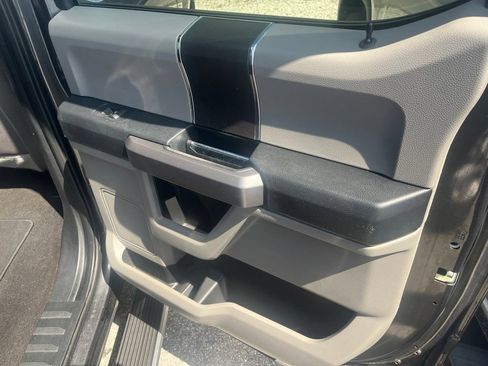 Used 2019 Ford F150 XLT RWD image 8