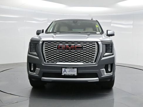 Used 2021 GMC Yukon Denali w/ LPO, Illumination Package image 52
