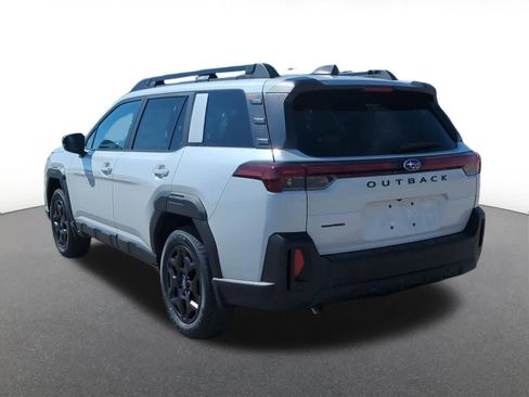 New 2026 Subaru Outback Limited AWD/4WD image 4