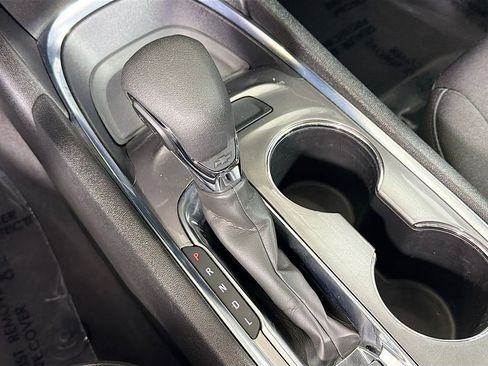 Used 2023 Chevrolet Malibu LT image 15