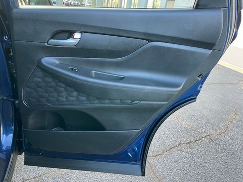 Used 2020 Hyundai Santa Fe SEL image 34