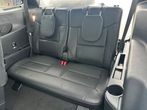 New 2025 Ford Explorer ST w/ Sun And Sound Package image 13