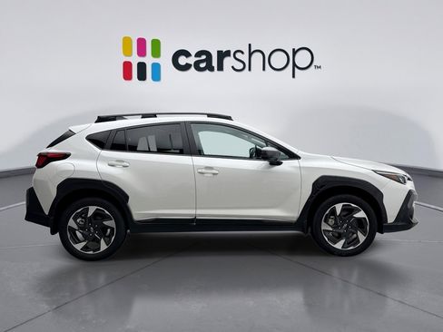 Used 2025 Subaru Crosstrek 2.5i Limited image 6