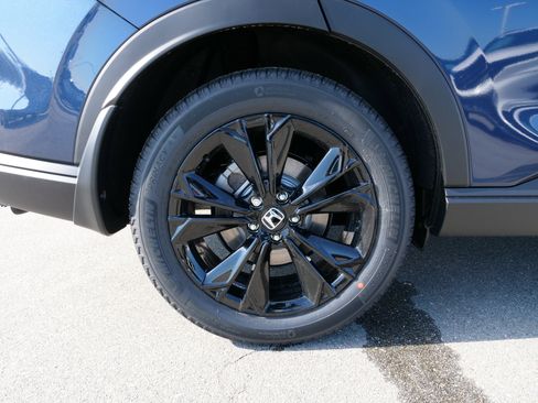 New 2026 Honda CR-V Sport Touring image 11