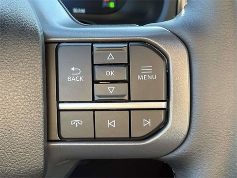 New 2025 Ford F150 Lightning Lariat image 22