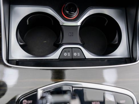 Used 2020 BMW X5 M50i w/ Executive Package image 23