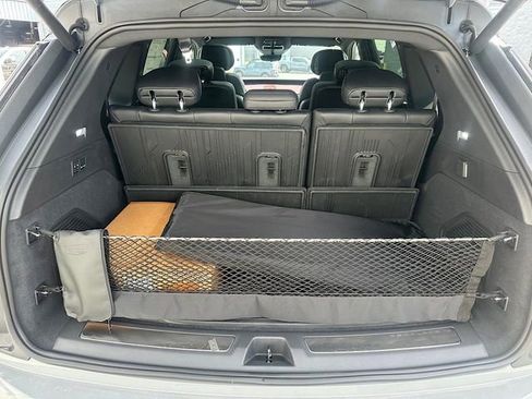 New 2026 Cadillac Escalade IQ Sport 1 w/ LPO, Floor Liner Package image 9