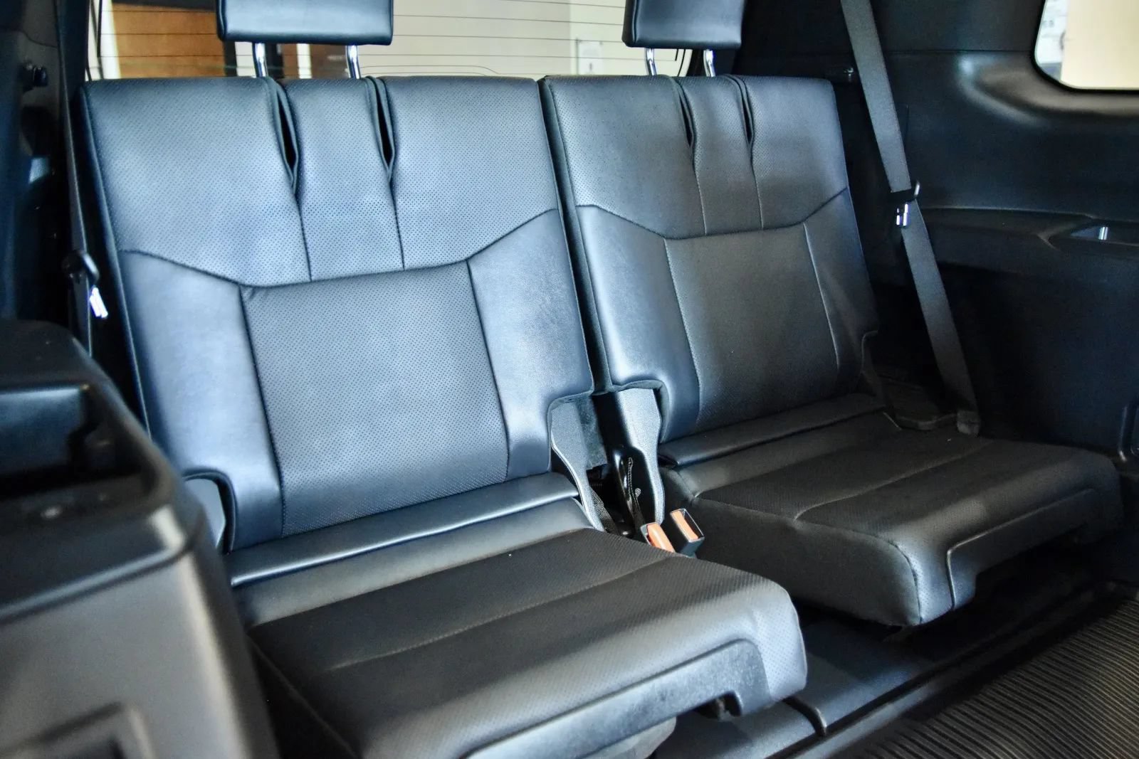 Used 2024 Lexus GX 550 w/ Accessory Package (Z1) AWD/4WD image 25