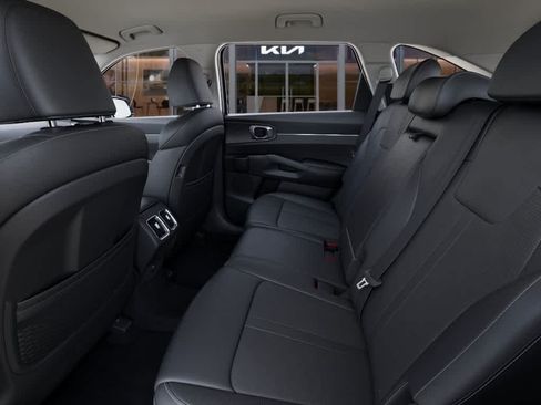 New 2026 Kia Sorento S FWD image 18