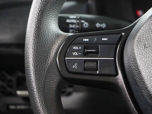 Used 2024 Honda Accord EX image 13