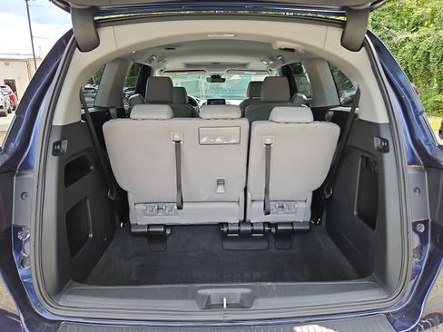 Certified 2023 Honda Odyssey EX-L image 30