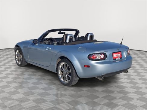 Used 2008 MAZDA MX-5 Miata Special Edition image 13