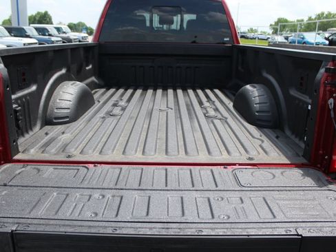 New 2026 Ford F350 Lariat w/ Black Appearance Package AWD/4WD image 22