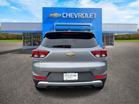 Used 2023 Chevrolet TrailBlazer LT image 5