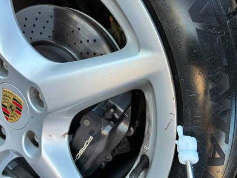 Used 2006 Porsche 911 Carrera image 33