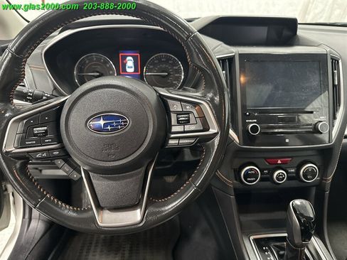 Used 2021 Subaru Crosstrek 2.5i Limited w/ Moonroof Package 2 image 29