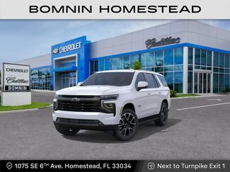 New 2026 Chevrolet Tahoe RST RWD video 1