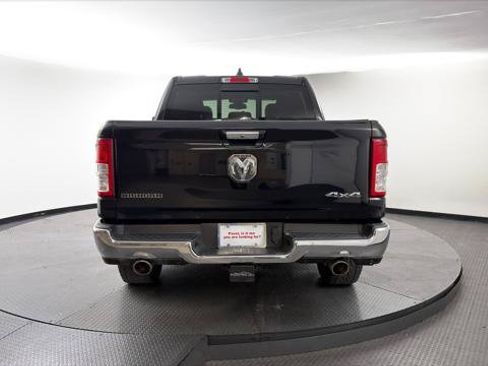 Used 2019 RAM 1500 Big Horn AWD/4WD image 7