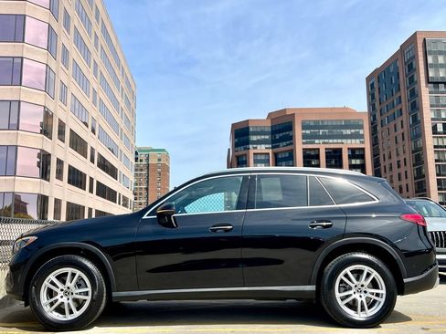 Certified 2026 Mercedes-Benz GLC 300 4MATIC image 7