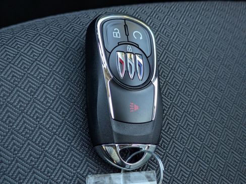 New 2026 Buick Encore GX Preferred w/ Comfort Package image 31