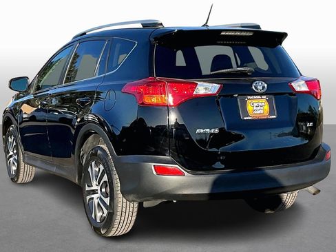Used 2014 Toyota RAV4 LE image 11