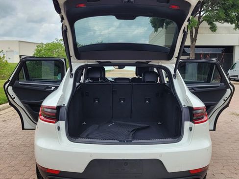 Used 2015 Porsche Macan S image 13