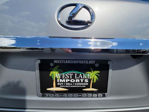 Used 2014 Lexus RX 350 F Sport w/ Navigation Package image 12