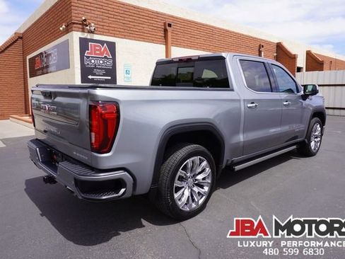 Used 2023 GMC Sierra 1500 Denali w/ Denali Reserve Package image 65