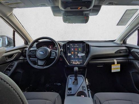 New 2026 Subaru Crosstrek 2.5i Premium image 13