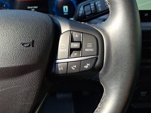 Certified 2025 Ford Bronco Sport Outer Banks w/ Outer Banks Tech Package+ AWD/4WD image 23
